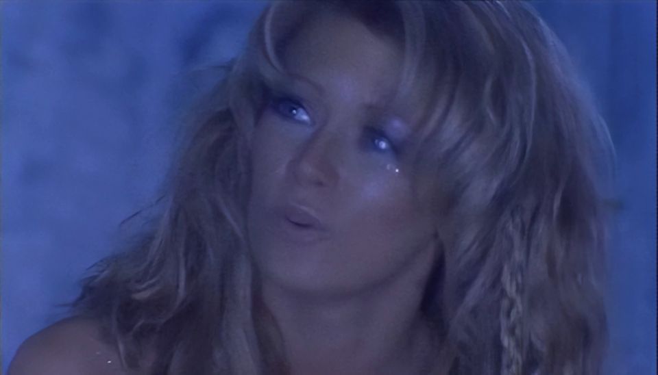 Jenna Jameson's Ultimate Fantasy Quest Begins Here