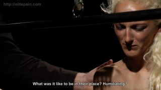 online xxx clip 11 bdsm porn hd Life in the Elite Pain Club P 14 2, bdsm porn on bdsm porn-5