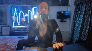 [K2S.CLUB] Mistress Tess - Tess Nyc - Neon Nights - FullHD 1080P-1