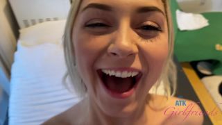 ATK Girlfriends - Chloe Temple | atk | pov femdom city-8