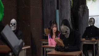 [SuperMisses.com] SPSE-32 Heroine in a pinch SP ~Super Sentai Shield Five Shield Pink trapped in the world of textbooks~-006-1