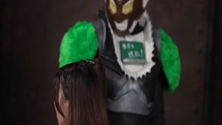 [SuperMisses.com] SPSE-32 Heroine in a pinch SP ~Super Sentai Shield Five Shield Pink trapped in the world of textbooks~-006-4