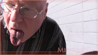 xxx clip 34 jillian janson femdom fetish porn | Mistress T - Public Boot Licker part 2 | humiliation-8