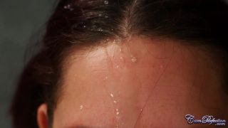 free xxx video 11 nylon fetish porn Belle Ohara - Cum Perfection, fetish on femdom porn-8