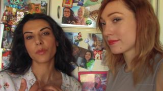 Lily LaBeau () Lilylabeau - a little series we have called fridge time here is episode after note i realized af 30-03-2020-5