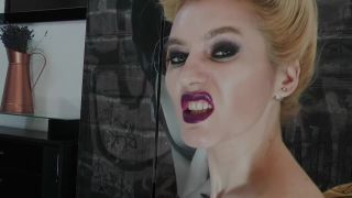 free porn video 12 femdom sissy slave Dangerous Temptation - Destroyed By Purple Shade, jerkoff instructions on fetish porn-8