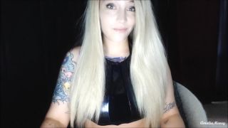 free porn video 45 AmaliaMoney - Positive Affirmations For Slaves - pov - femdom porn slime fetish-4