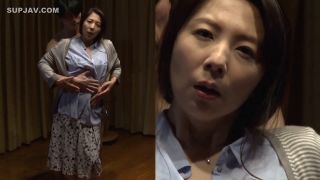 ReducingMosaic FAJS-051 まま 母 歪んだ愛情と肉欲にまみれた背徳の母子相姦 一条綺美香-9