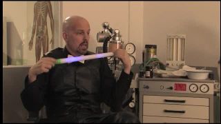 Blowjob porn MC Stash House – The Bald And The Beautiful   MC Stash House -1