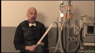 Blowjob porn MC Stash House – The Bald And The Beautiful   MC Stash House -4