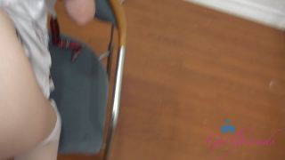 [GetFreeDays.com] Adrianna Jade Schoolgirl foot fisting-4