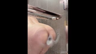 Muchi Tina: HEVC Remastered Wet Petals Under Moonlight-5