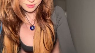 7116 Cheating on my Girlfriend with her Big Titty Sister Rosi...-2