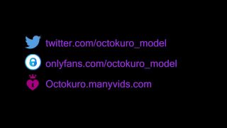 Succubus Loves Anal By Octokuro - Pornhub, Octokuro model (FullHD 2021)-0