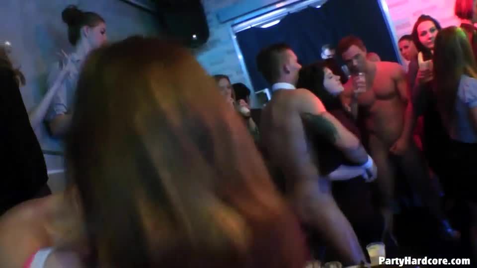 Party Hardcore Gone Crazy Vol 16 Part 2.