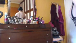 Kinky Hairy Pussy Pornstar Kinkyvivian Big Ball Fully In ...-5