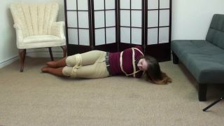 Authentic Sensual Bondage, An Exotic Form Of Lovemaking! - Hardcore Bdsm Porn - button - tattoo -9