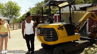 You plan to work on that or on my sy outdoor porn feat bobbi d....-1