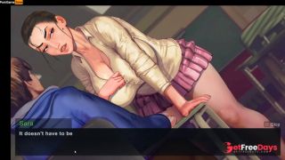 [GetFreeDays.com] Taffy Tales Hentai Sex Game Sex Scenes Gameplay Part 1 18 Sex Stream October 2022-5