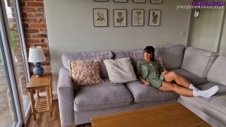  Milf Porn Yourgirlnextdoor2024 Yourgirlnextdoor2024 – Lost In The Forest A Werewolf Encounter-1