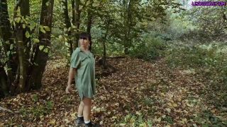  Milf Porn Yourgirlnextdoor2024 Yourgirlnextdoor2024 – Lost In The Forest A Werewolf Encounter-3