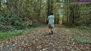  Milf Porn Yourgirlnextdoor2024 Yourgirlnextdoor2024 – Lost In The Forest A Werewolf Encounter-9