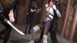 [SuperMisses.com] ZEPE-60 HEROINE ACTION PINCH Ninja Agent Aika-015-8