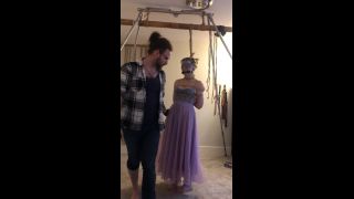 knottydevil 2023-11-19_In_this_video_hylianfaye_is_taken_in_a_dress_bound_gagged.._07fa -2