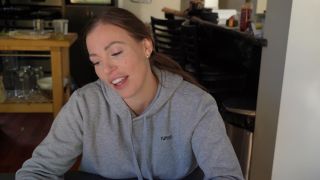 yogabella step-Brother Cum to Ahegao Face-0