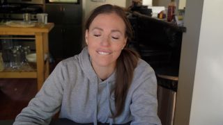 yogabella step-Brother Cum to Ahegao Face-6