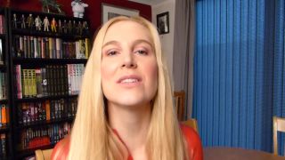 free online video 49 Ariel Anderssen – Turning You Into My Sissy Cheerleader on fetish porn jenni lee femdom-4