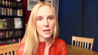 free online video 49 Ariel Anderssen – Turning You Into My Sissy Cheerleader on fetish porn jenni lee femdom-9