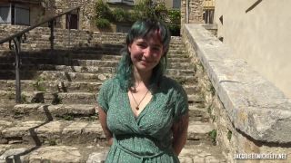 Khala, 23, submissive for a day (2021)-1