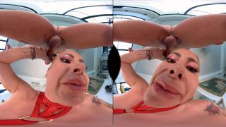 Britney Kelly - Underfoot-3