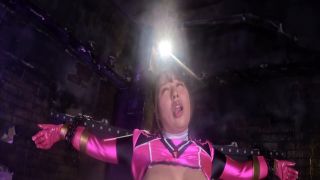 [SuperMisses.com] SPSD-82 Heroine’s Juicy Breast Milk Spray!! Kagegami Sentai-025-2
