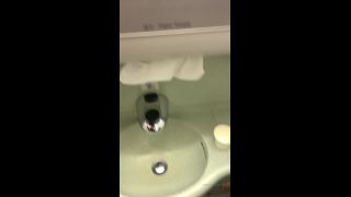 Mistress Damazonia - Damazonia Damazonia - i brought nataliemars in the planes tilet for some sneaky fun does it count as for t 16-01-2020-7