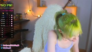 Intense Passion Fulfillment: Ultimate Dream Scenes-7