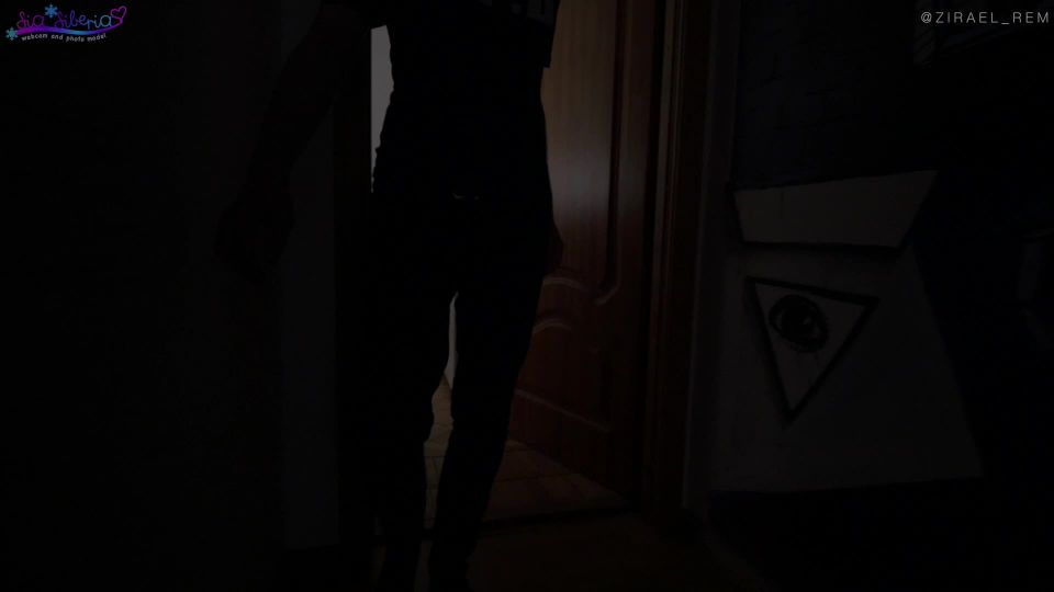 online xxx video 36 serbian femdom strap on | Sia Siberia in 4K RE2: Ada and Leon fucked with Claire  – $15.88 | 4k