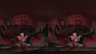 Anna De Ville De Ville In Disguise UltraHD 2K Download Ne...-5