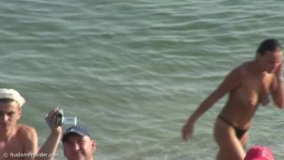 xxx video clip 44 PureNu Nude Beach 001 on hardcore porn free hardcore pornography-0