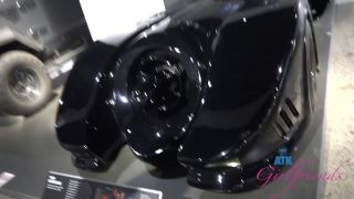 [ATKGirlfriends] Maria Anjel Auto Museum 1 [01.21.23] [1080p]-4