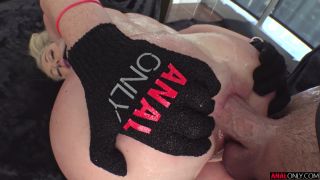 video 10 feet fetish slave Sadie Summers - Something About Sadie - [AnalOnly] (FullHD 1080p), fetish on fetish porn-6