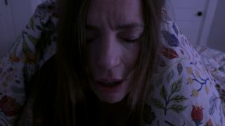 yogabella Mommys Midnight Blowjob bg-8