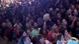 xxx video clip 42 Exxxotica Chicago - 2013 on fetish porn bdsm handcuffs-2