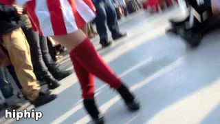 Voyeur Cosplay 24 - japancosplay2 on voyeur -3