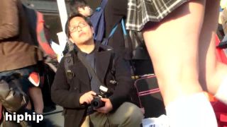 Voyeur Cosplay 24 - japancosplay2 on voyeur -8