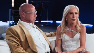 Bella Bare - Bella And The Remedy: Blonde MILF Gets Tag-T...-2