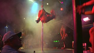Felicia Deel – Species II (1998) HD 1080p!!!-2