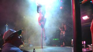 Felicia Deel – Species II (1998) HD 1080p!!!-3