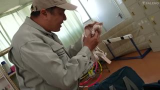 Rin Natsuki: Extreme Schoolgirl Nipple Tease Forbidden Fun-1